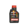 Motoröl MOTUL 8100 X-Clean EFE 5W30 1L [G]