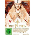 Die Päpstin DVD  Johanna Wokalek   20 % Rabatt beim Kauf von 4