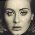 Adele - 25 (CD)