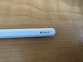 Apple Pencil (2. Generation) Eingabestift für Touch Screens - Weiß (MU8F2ZM/A)