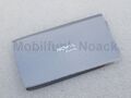 Original Nokia E52 Battery Cover | Akkudeckel | Deckel 9444228 Metallic Grau NEU