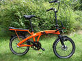 👍 Klapprad, e-bike, Falt Pedelec, Adore, 20 Zoll 👍