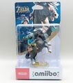 Nintendo  | Amiibo | Legend Of Zelda - Breath Of The Wild | Link