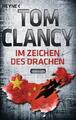 Tom Clancy Im Zeichen des Drachen