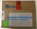 PaloAlto Firewall Networks PA-200 1Gb/s 64,000 Sessions VPN nicht org. Netzteil