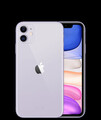 Apple iPhone 11 64 GB - Violett |PG2803-148444-DIFF| #Gut