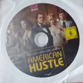 DVD - AMERICAN HUSTLE (TV direkt)