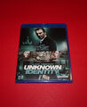 Blu Ray Unknown Identity mit Liam Neeson