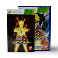 Naruto Shippuden: Ultimate Ninja Storm Generations Xbox 360 | Sehr gut