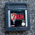 Nintendo Gameboy Color The Legend of Zelda Links Awakening DX Spiel Modul