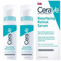 CeraVe Resurfacing Retinol Serum, Brightening Facial Serum with Retinol 30ml