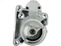 AS-PL Starter passend für Renault Twingo I 1.2 Clio Volvo 480 E 440 K