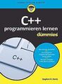 C++ programmieren lernen für Dummies von Davis, Stephen R. | Buch | Zustand gut