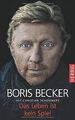 Das Leben ist kein Spiel von Boris Becker | Buch | Zustand gut