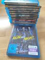 Run All Night ( Liam Neeson, Blu-Ray )