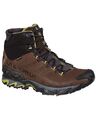 La Sportiva Ultra Raptor II Mid Leather GTX Gore-tex Schuhe Schnell Hiking Mann,