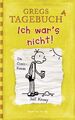 Gregs Tagebuch 4 - Ich war's nicht!