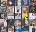 Schlager, Pop Schlager - Alben Top Titel CD Auswahl3 aus Sammlung (Nur 1x Porto)