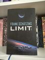 Frank Schätzing: Limit (Gebundene Ausgabe, 2009)