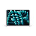 Apple MacBook Air 34,46cm (13,6") silber