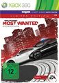 Need for Speed: Most Wanted [Limited Edition] ZUSTAND SEHR GUT