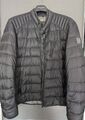 Belstaff Steppjacke Schwarz Gr. 44