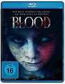 Blu-ray Blood #1907035