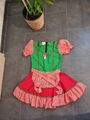 NEUw. Supersexy Dirndl Bierkleid Gr. S 36 Rot