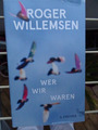 Roger Willemsen - Wer Wir Waren - NP: 12,00 €