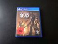 The Walking Dead-Game of The Year Edition (Sony PlayStation 4, 2014)