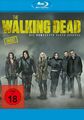 The Walking Dead - die komplette Staffel/Season 11 #6-BLU-RAY-NEU