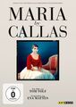 Maria by Callas (DVD)