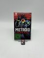 Metroid Dread (Nintendo Switch, 2021)