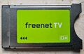 Freenet TV CI Modul für DVB-T2 - NUR Modul KEINE KARTE