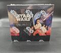 Star Wars Unlimited : Spark Of Rebellion Booster Display OVP English Sealed New