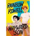 Wayward Son (Simon Snow Trilogie) - Taschenbuch/Softback NEU Rowell, Regenbogen 15/0