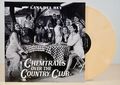 LP: Lana Del Rey - Chemtrails Over The Country Club, Ltd. BEIGE Vinyl, NEU