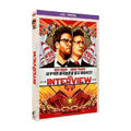 The Interview DVD NEUF