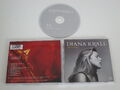 DIANA KRALL/LIVE IN PARIS(VERVE 065 109-2) CD ALBUM