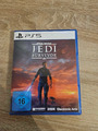 Star Wars Jedi: Survivor (Sony Playstation 5, 2023)