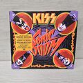 Sonic Boom - Kiss Special Edition 3 Disc Set mit Bonus Klassics CD & DVD sehr guter Zustand