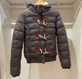 superdry damen Winterjacke Gr. M