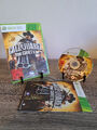 Call of Juarez: The Cartel | Microsoft Xbox 360 | guter Zustand