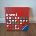 Ravensburger 60253005 Reversi 1974 Retro Vintage Rarität Sammlung Selten Sammler