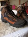 Everest Wanderschuhe Trekkingschuhe Gr. 42 NEU