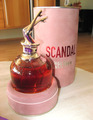 Jean Paul Gaultier Scandal 80 ml EDT Eau de Parfum Spray *Geschenkpackung* NEU!