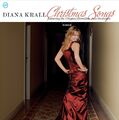 Diana Krall Christmas Songs (Vinyl) 12" Album Coloured Vinyl