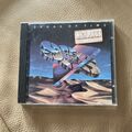 The S.O.S. Band - Sands Of Time (CD-Album Tabu Records CDTBU 26863) 1986