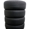 4 x GOODYEAR 205/55 R17 91V EfficientGrip Performance Sommerreifen DOT21 6mm