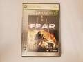 F.E.A.R. First Encounter Assault Recon Platinum Hits (Xbox 360)